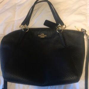 Coach small Kelsey bag